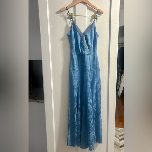 Silvia Tcherassi Selma Dress - Picture 2 of 6